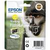 EPSON Cartuccia Epson C13T08944011 T0894 Giallo