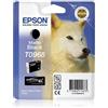 EPSON Cartuccia Epson C13T09684010 T0968 Nero Opaco