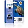 EPSON Cartuccia Epson C13T15714010 T1571 Nero Fotografico