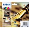 EPSON Cartuccia Epson C13T16364012 T1636 Multipack XL
