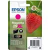 EPSON Cartuccia Epson d\'inchiostro magenta C13T29934012 T2993 450 pagine 6,4ml XL