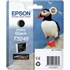 EPSON Cartuccia Epson C13T32484010 T3248 Nero Opaco