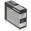 EPSON Cartuccia Epson C13T580100 T5801 Nero Fotografico