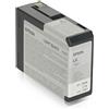 EPSON Cartuccia Epson C13T580700 T5807 Nero Chiaro