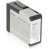 EPSON Cartuccia Epson C13T580900 T5809 Nero Chiaro Chiaro