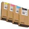 EPSON Cartuccia Epson C13T612200 T6122 Ciano