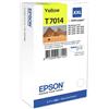 EPSON Cartuccia Epson C13T70144010 T7014 Giallo XXL
