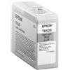 EPSON Cartuccia Epson C13T850900 T8509 Nero Chiaro Chiaro