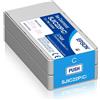 EPSON Cartuccia Epson C33S020602 SJIC22P/C Ciano