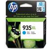HP Cartuccia HP d'inchiostro ciano C2P24AE 935 XL 825 pagine
