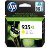 HP Cartuccia HP d'inchiostro giallo C2P26AE 935 XL 825 pagine