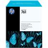 HP Cartuccia HP CH649A 761 Trasparente Per Pulire