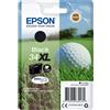 EPSON Cartuccia Epson C13T34714010 T3471 Nero
