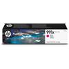 HP Cartuccia HP M0J94AE 991X Magenta