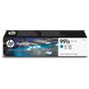 HP Cartuccia HP M0J90AE 991X Ciano