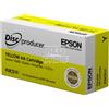 EPSON Cartuccia Epson d'inchiostro giallo C13S020451 PJIC5 31,5ml