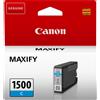 CANON Cartuccia Canon d'inchiostro ciano PGI-1500c 9229B001 300 pagine 4.5ml
