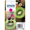 EPSON Cartuccia Epson d'inchiostro magenta C13T02H34010 202XL 650 pagine 8.5ml