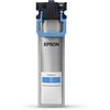 EPSON Cartuccia Epson d'inchiostro ciano C13T945240 T9452 5000 pagine 38.1ml