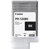 CANON Cartuccia Canon d'inchiostro nero PFI-120bk 2885C001 130ml