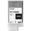 CANON Cartuccia Canon d'inchiostro Nero opaco PFI-120mbk 2884C001 130ml