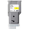 CANON Cartuccia Canon d'inchiostro giallo PFI-320y 2893C001 300ml
