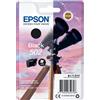 EPSON Cartuccia Epson d'inchiostro nero C13T02V14010 502 210 pagine 4.6ml
