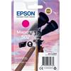EPSON Cartuccia Epson d'inchiostro magenta C13T02V34010 502 165 pagine 3.3ml