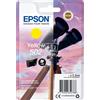 EPSON Cartuccia Epson d'inchiostro giallo C13T02V44010 502 165 pagine 3.3ml