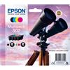 Epson Multipack C13T02V64010 502