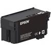 EPSON Cartuccia Epson d'inchiostro nero C13T40D140 T40D140 80ml