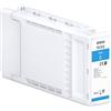 EPSON Cartuccia Epson d'inchiostro ciano C13T41F240 T41F240 350ml