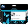 HP Cartuccia HP d'inchiostro Nero (matt) P2V65A 730 130ml