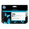 HP Cartuccia HP d'inchiostro Nero (Foto) P2V67A 730 130ml