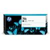 HP Cartuccia HP d'inchiostro Nero opaco P2V83A 746 300ml