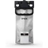 EPSON Cartuccia Epson d'inchiostro nero C13T01C100