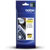 BROTHER Cartuccia Brother d'inchiostro giallo LC3239XLY LC-3239XLY 5000 pagine