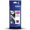 BROTHER Cartuccia Brother d'inchiostro magenta LC3239XLM LC-3239XLM 5000 pagine