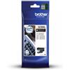 BROTHER Cartuccia Brother d'inchiostro nero LC3239XLBK LC-3239XLBK 6000 pagine
