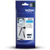 BROTHER Cartuccia Brother d'inchiostro ciano LC3237C LC-3237C 1500 pagine
