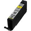 CANON Cartuccia Canon d'inchiostro giallo CLI-581y XXL 1997C001 824 pagine 11,7ml