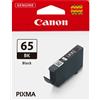 CANON Cartuccia Canon d'inchiostro nero CLI-65bk 4215C001 12,6ml