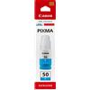 CANON Cartuccia Canon d'inchiostro ciano GI-50c 3403C001 7700 pagine