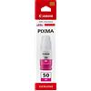 CANON Cartuccia Canon d'inchiostro magenta GI-50m 3404C001 7700 pagine