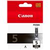 CANON Cartuccia Canon d'inchiostro nero PGI-5bk 0628B001 26ml