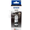 EPSON Cartuccia Epson d'inchiostro nero C13T00S14A10 103 65ml