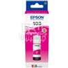 EPSON Cartuccia Epson d'inchiostro magenta C13T00S34A10 103 65ml