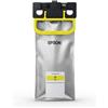 EPSON Cartuccia Epson d'inchiostro giallo C13T01D400 20000 pagine