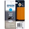 EPSON Cartuccia Epson d'inchiostro ciano C13T05G24010 405 300 pagine 5,4ml