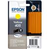 EPSON Cartuccia Epson d'inchiostro giallo C13T05G44010 405 300 pagine 5,4ml
